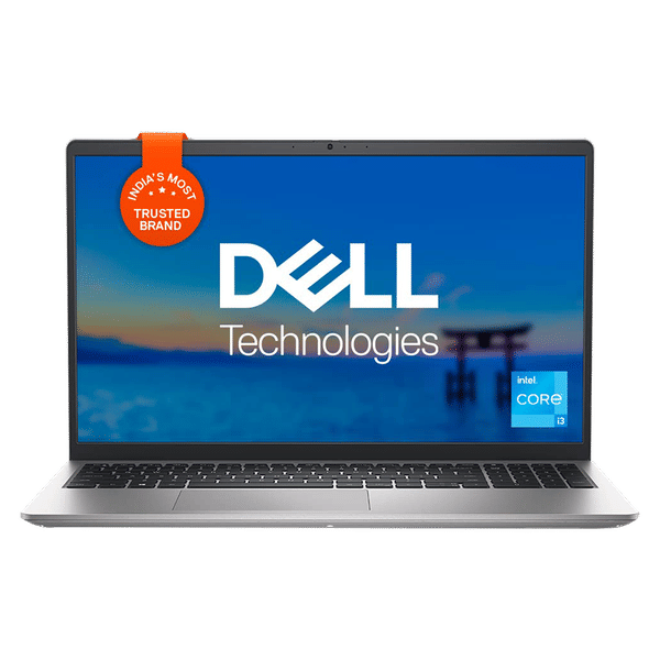 Buy DELL Inspiron 3511 Intel Core i3 11th GenThin & Light Laptop